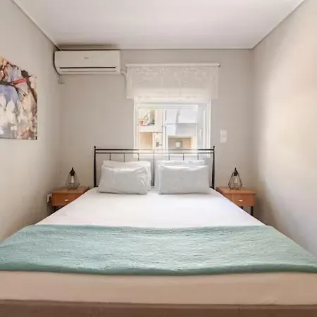 Casa D'Irene Apartments In Athens-2