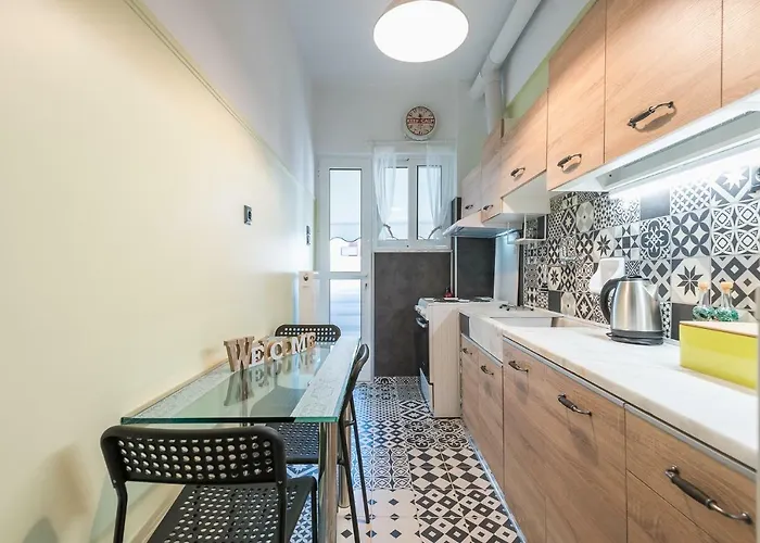 Athens Mini Suite